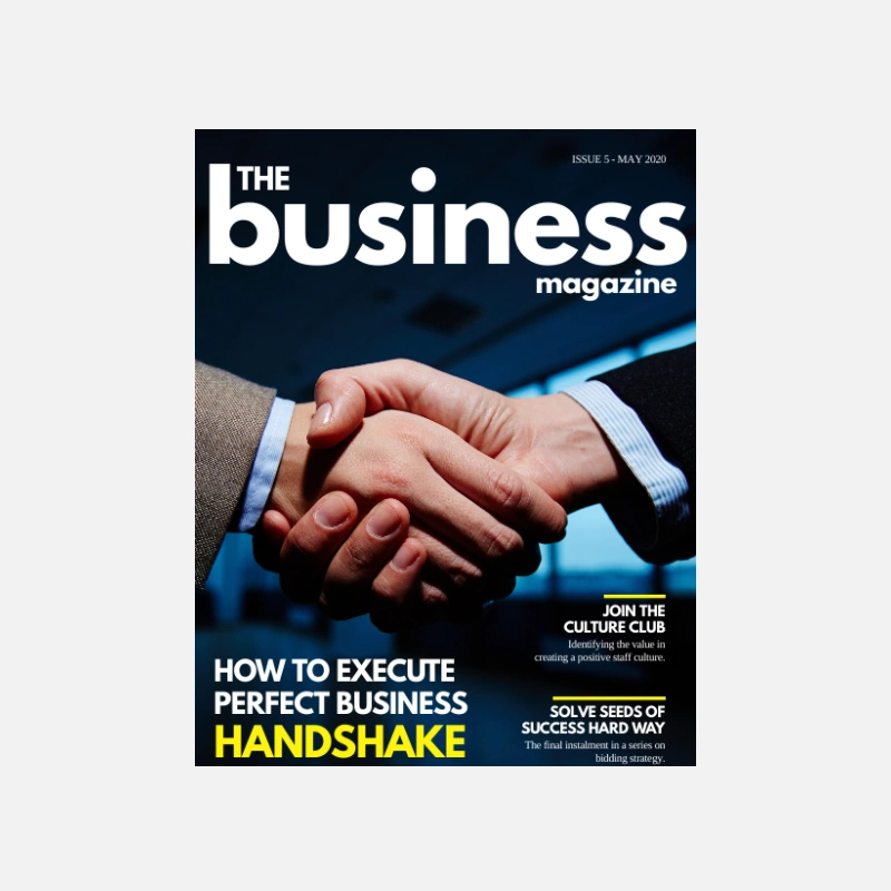 Success Novel - Image 3