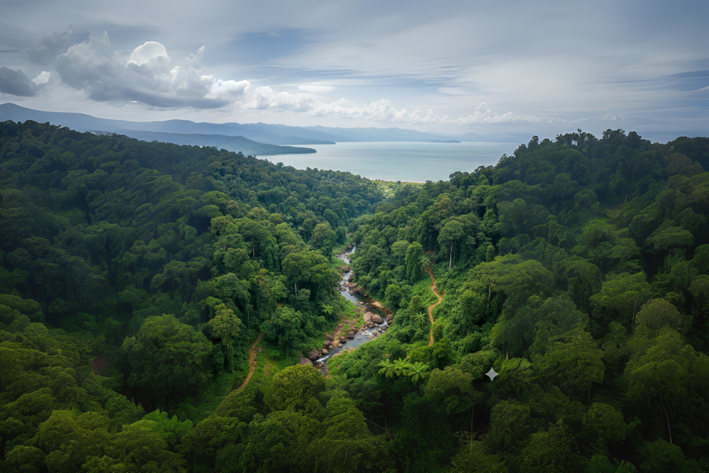 
Gombe Stream National Park soundreadx