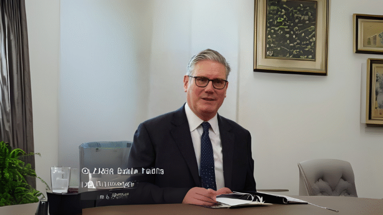 Uk Prime Manister soundreadx